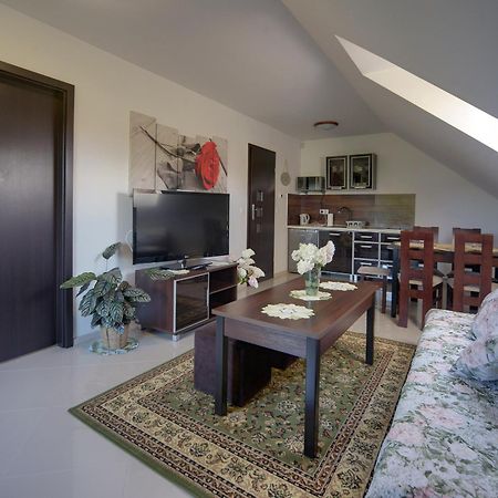 Jd Apartamenty - Klimatyzacja, Basen, Parking I Wifi W Cenie Mysłakowice Extérieur photo