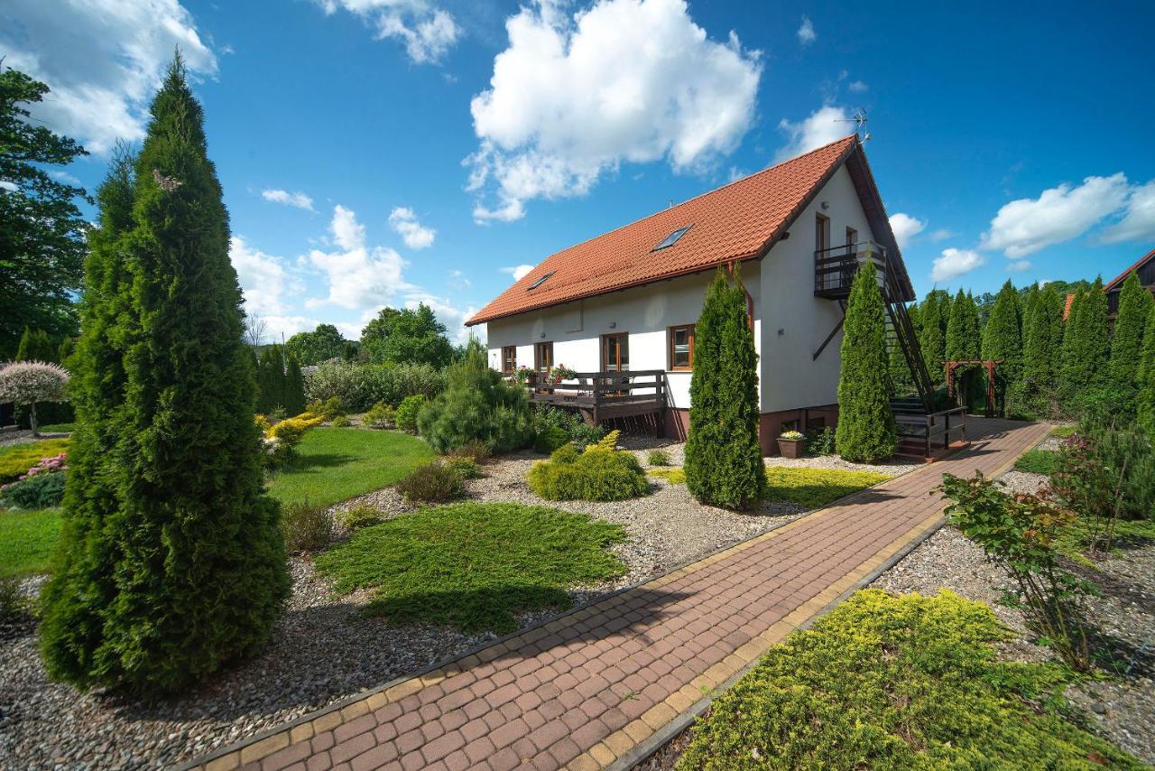 Jd Apartamenty - Klimatyzacja, Basen, Parking I Wifi W Cenie Mysłakowice Extérieur photo