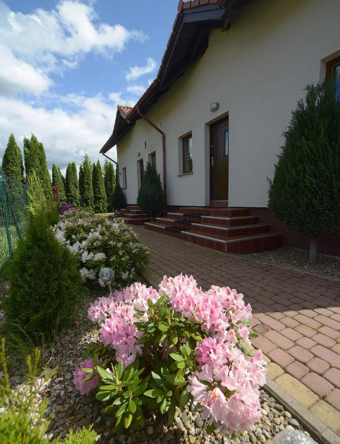 Jd Apartamenty - Klimatyzacja, Basen, Parking I Wifi W Cenie Mysłakowice Extérieur photo