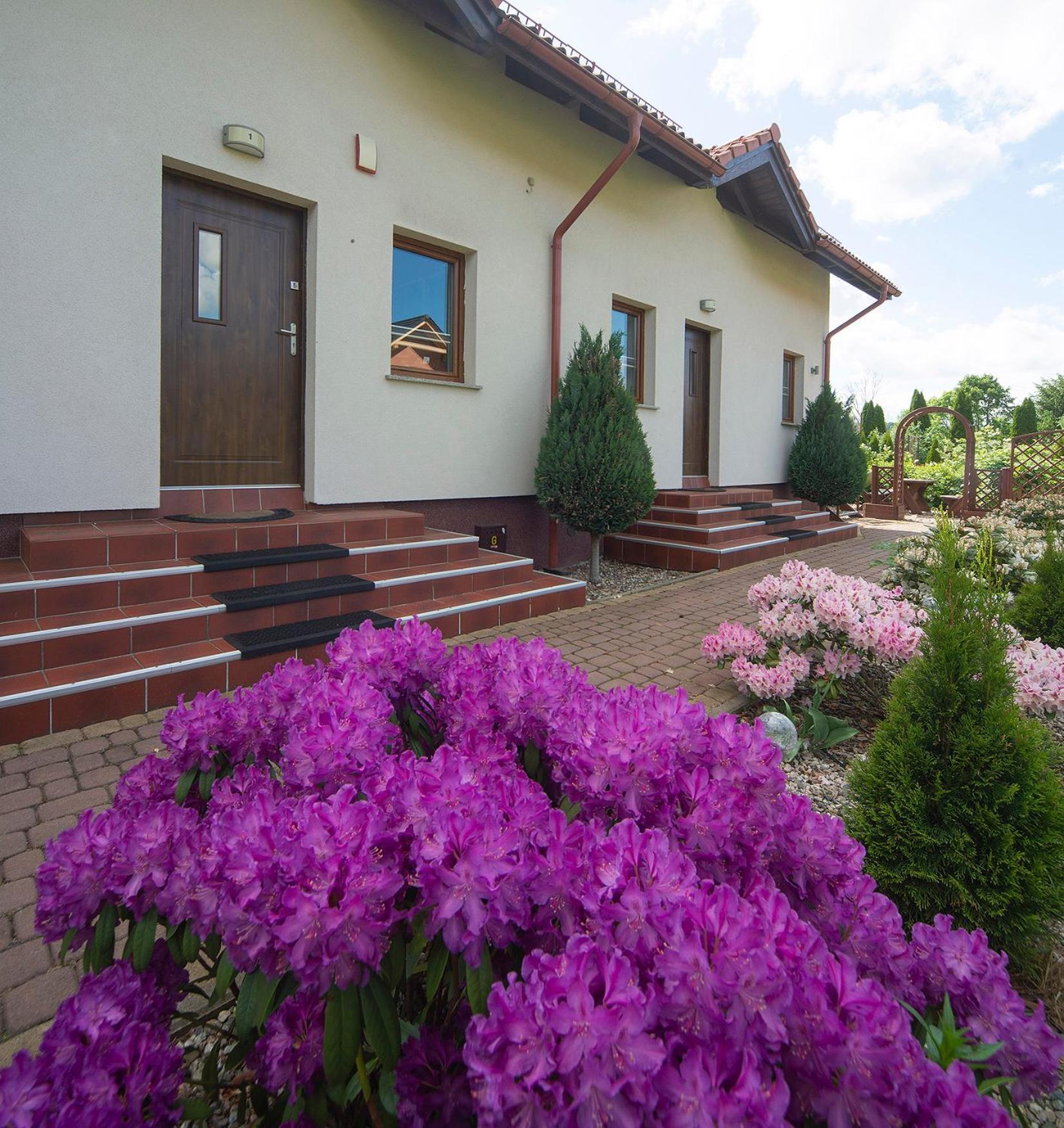 Jd Apartamenty - Klimatyzacja, Basen, Parking I Wifi W Cenie Mysłakowice Extérieur photo