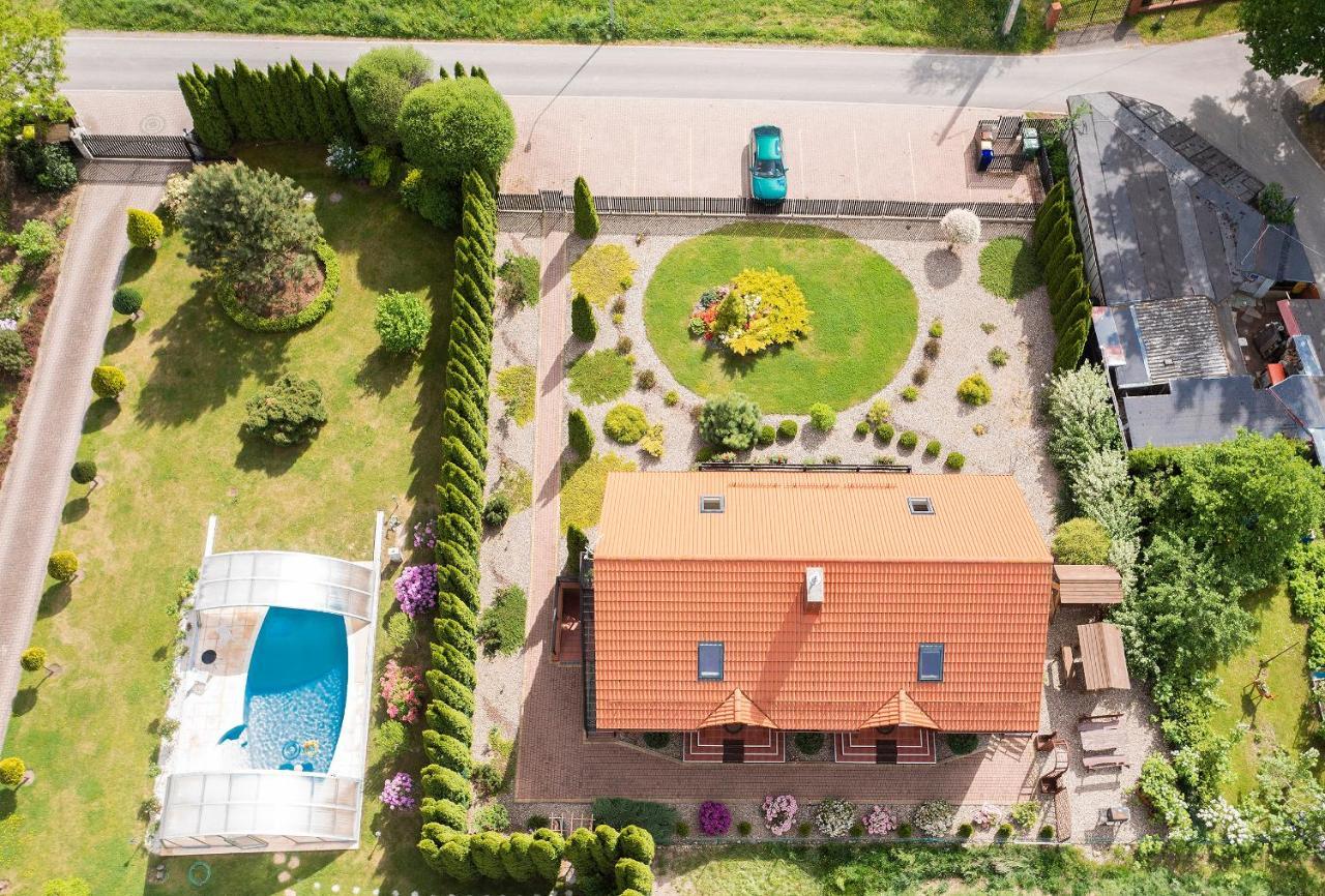 Jd Apartamenty - Klimatyzacja, Basen, Parking I Wifi W Cenie Mysłakowice Extérieur photo
