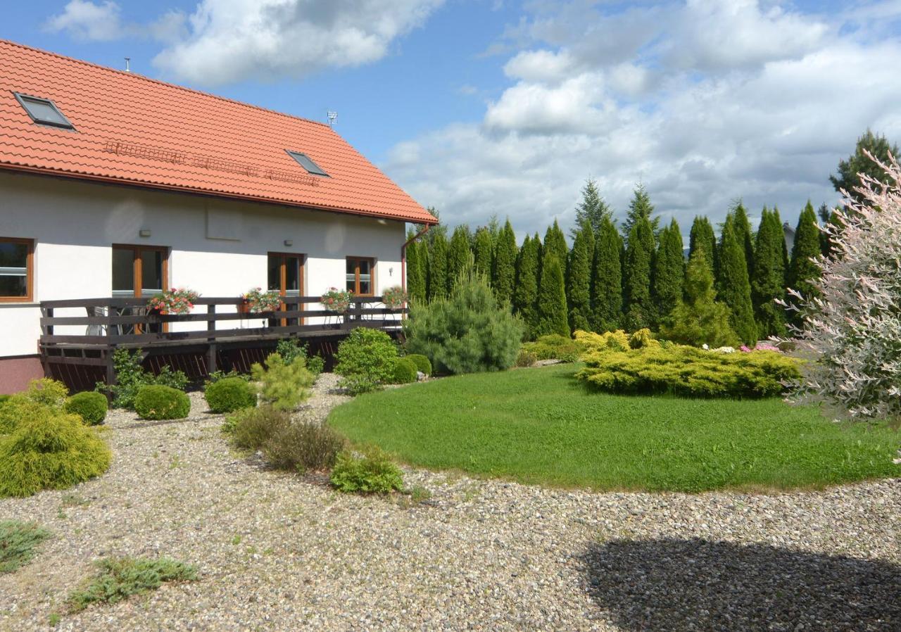 Jd Apartamenty - Klimatyzacja, Basen, Parking I Wifi W Cenie Mysłakowice Extérieur photo