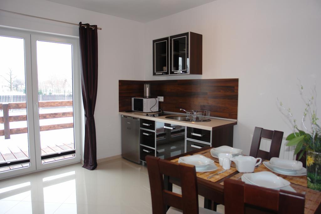 Jd Apartamenty - Klimatyzacja, Basen, Parking I Wifi W Cenie Mysłakowice Extérieur photo
