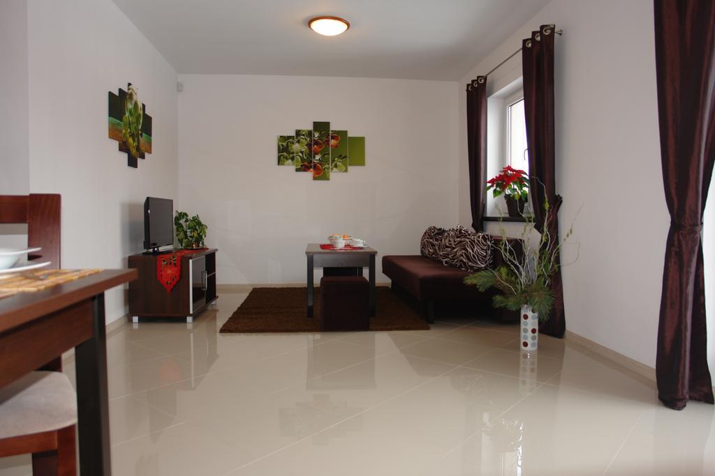 Jd Apartamenty - Klimatyzacja, Basen, Parking I Wifi W Cenie Mysłakowice Extérieur photo