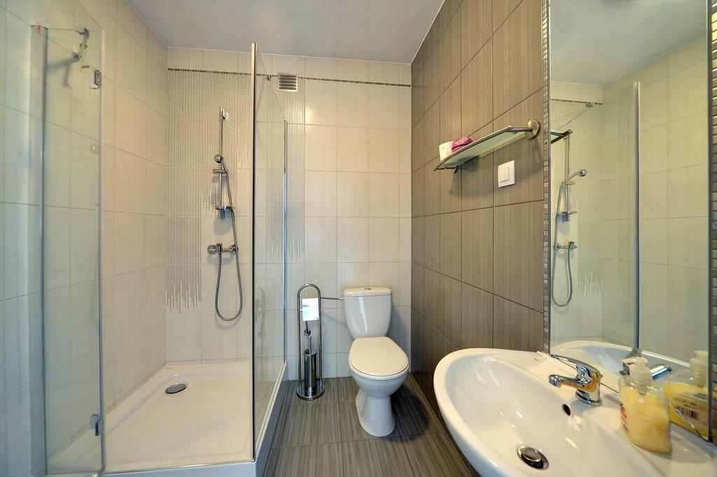 Jd Apartamenty - Klimatyzacja, Basen, Parking I Wifi W Cenie Mysłakowice Extérieur photo
